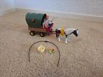 Playmobil Picknick met ponywagen - 6948, Ophalen of Verzenden, Zo goed als nieuw, Complete set