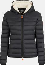 Jack Save the duck, Kleding | Dames, Jassen | Winter, Save the duck, Ophalen of Verzenden, Nieuw, Zwart