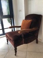 Design fauteuil van het merk Baan zo goed als nieuw., Ophalen of Verzenden, Zo goed als nieuw