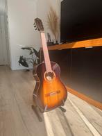Ortega R158 SN Solid top, Ophalen, Zo goed als nieuw, Klassieke of Spaanse gitaar, Met koffer