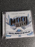 CD MOOI WARK - WRIEVEN, PAPPEN EN NAT HOLLEN, Ophalen of Verzenden