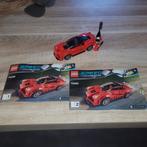 Lego Speed Champions Ferrari 75899, Kinderen en Baby's, Speelgoed | Duplo en Lego, Ophalen of Verzenden, Zo goed als nieuw, Complete set
