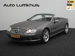Mercedes-Benz SL-klasse AMG 55 Full Option, Automaat, Achterwielaandrijving, Gebruikt, 8 cilinders