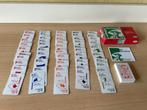Kaartspel Vintage Het padvindersspel. Goliath. Als nieuw., Ophalen of Verzenden, Zo goed als nieuw