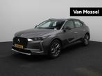 DS 4 130PK Trocadero | Half-Leder | Navi | ECC | PDC | LMV |, Stof, Gebruikt, Euro 6, 1199 cc