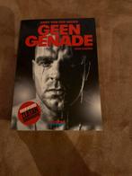 Geen Genade - Andy van der Meijde (Autobiografie), Ophalen, Gelezen, Sport