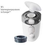 Tommee Tippee luieremmer + navulling, Ophalen of Verzenden, Zo goed als nieuw, Kunststof, Minder dan 50 cm