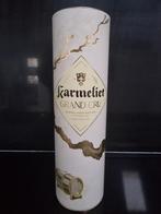 Karmeliet grand cru 2025, Verzamelen, Ophalen of Verzenden, Nieuw, Flesje(s), Overige merken
