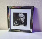 Schilderij The Godfather - Marlon Brando, Huis en Inrichting, Ophalen, Minder dan 50 cm, Zo goed als nieuw, Schilderij