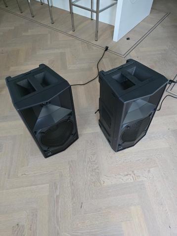 AlphaTheta Wave-Eight (Pioneer DJ) beschikbaar voor biedingen