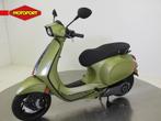 Vespa Sprint S Elettrica (bj 2023), Scooter, Bedrijf, Vespa