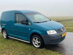 Volkswagen Caddy Bestel 2.0 SDI 51KW 2005, Auto's, Voorwielaandrijving, Volkswagen, Particulier, 1968 cc