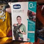 Chicco, Ophalen, Nieuw, Draagzak, Chicco