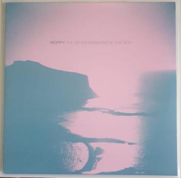 Moppy - The Seven Wonders Of The Sea electronic  beschikbaar voor biedingen