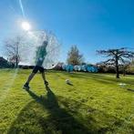 Bubbelvoetbal te huur!!, Ophalen of Verzenden, Nieuw, Overige