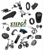 Onderdelen | fat bike | ouxi v8 | windgoo | dyu xiaomi fiets, Ophalen of Verzenden, Nieuw, Algemeen