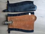 Chaps, leer, van het merk 'Bento'., Dieren en Toebehoren, Paardrijkleding, Ophalen, Gebruikt, Overige soorten, Dames