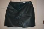 Cotton Club, mooie groene imitatie leren rok, mt 42, Kleding | Dames, Rokken, Maat 42/44 (L), Ophalen of Verzenden, Zo goed als nieuw