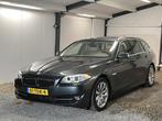 BMW 5-serie Touring 528i High Executive AUT. 2012 NL AUTO EC, Automaat, Euro 5, Achterwielaandrijving, Gebruikt