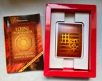 I Ching orakelkaarten. Ontdek verleden, heden en toekomst, Tarot of Kaarten leggen, Overige typen, Nieuw, F. Blok