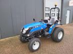 Solis 26 mini tractor 5 jaar garantie!, Nieuw, Overige merken, Tot 80 Pk, Ophalen of Verzenden