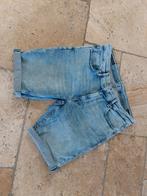 Stoere skinny korte broek van de Sting maat M, Ophalen of Verzenden, Zo goed als nieuw, Daily aesthetikz, Maat 48/50 (M)