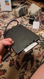 Externe Compaq LPT diskette drive, Ophalen of Verzenden, Compaq