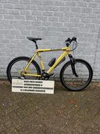 Gazelle Instinct MTB 26 inch - 27 versnellingen, Fietsen en Brommers, Ophalen, Gebruikt, Hardtail, Heren