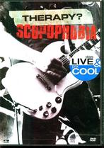 DVD van Therapy - Scopophobia, Alle leeftijden, Ophalen of Verzenden, Nieuw in verpakking, Muziek en Concerten