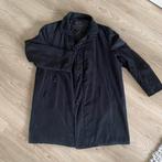 Heren winterjas Bugatti mt 66, Ophalen of Verzenden, Gedragen, Maat 56/58 (XL), Zwart