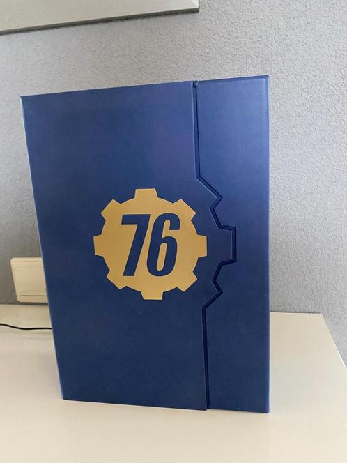 ≥ Fallout 76 - Prima Official Platinum edition guide — Games