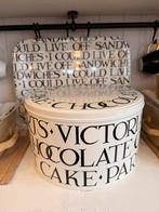 Emma Bridgewater, grootste blik, ‘Bakewell’, Nieuw, Ophalen of Verzenden, Overige stijlen, Kop(pen) en/of Schotel(s)