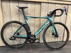 Bianchi Oltre Pro CV Campagnolo Super Record EPS S 12sp, 28 inch, Carbon, Heren, Nieuw