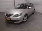 Mazda 3 1.6 S-VT Touring 2007 Airco, Voorwielaandrijving, Stof, Gebruikt, 4 cilinders