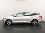 Ford FOCUS Wagon EcoBoost 100PK Trend Edition Business Trekh, 65 €/maand, Gebruikt, 1283 kg, Origineel Nederlands