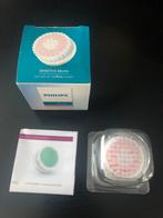 Philips visa pure sensitive brush, Ophalen of Verzenden, Nieuw, Gehele gezicht, Reiniging