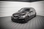 Voorlip splitter skirt achterlip spoiler - BMW E90 04-08