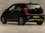 Kia Picanto 1.0 T-GDI X-Line (APPLE CARPLAY, NAVIGATIE, LEDE, Auto's, Kia, Voorwielaandrijving, 12 maanden, 101 pk, Gebruikt