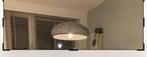 Mooie Lucide lichtgrijze hanglamp, Huis en Inrichting, Ophalen, Zo goed als nieuw, Metaal, Minder dan 50 cm