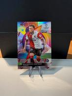 Quilindschy Hartman Topps Finest 055/135, Ophalen of Verzenden, Nieuw