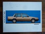 Volvo 740 (1991), Ophalen of Verzenden, Zo goed als nieuw, Volvo