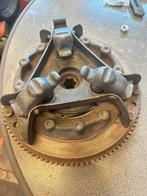 Massey harris pony, Ophalen of Verzenden, Gebruikt, Oldtimer onderdelen