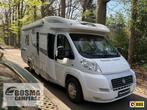 Elnagh Prince 590 L Top-Indeling Airco 160 PK 75000 km 2011, Overige merken, Bedrijf, Diesel, Half-integraal