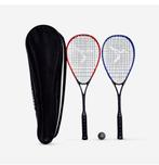 Squash set Wallbreaker 165 Club, Sport en Fitness, Squash, Ophalen of Verzenden, Nieuw, Toebehoren, Met hoes