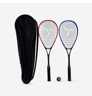 Squash set Wallbreaker 165 Club beschikbaar voor biedingen