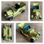 Models of YesterYears: Spyker 1904, Hobby en Vrije tijd, Modelauto's | 1:43, Verzenden