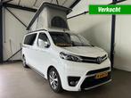 Dethleffs CROSSCAMP TY 002 Toyota 2.0 180pk Automaat, Caravans en Kamperen, Campers, Erwin Hymer Group, Holzstraße 19 D-88339 Bad Waldsee Germany