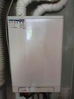 Intergas Kombi Kompakt HRE 28/24 A – HR Ketel (2016), Minder dan 20 liter, Ophalen, Gebruikt, Geiser