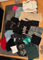 Tas vol kleding XS/S - Mix van stijlen!, Kleding | Dames, Overige Dameskleding, Ophalen, Gedragen