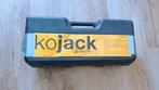 Caravan krik hydraulisch, Caravans en Kamperen, Caravan accessoires, Ophalen, Zo goed als nieuw